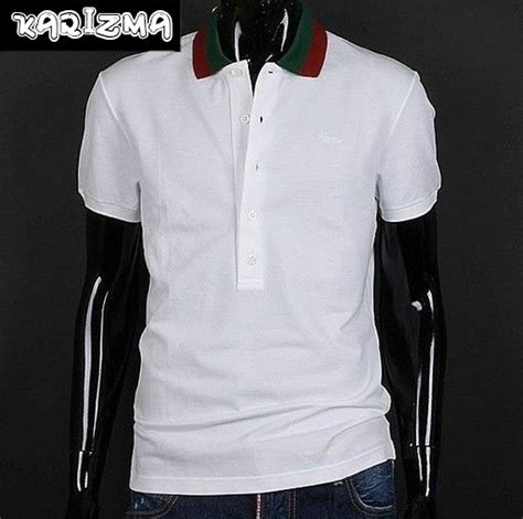 white gucci button up shirt|gucci casual shirts.